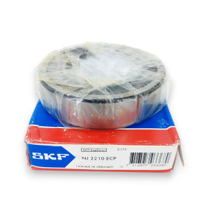 NJ2210ECP Підшипник роликовий SKF (50x90x23). Photo 2